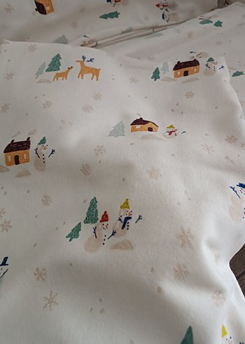 çift kişilik nevresim seti - Görsel 2