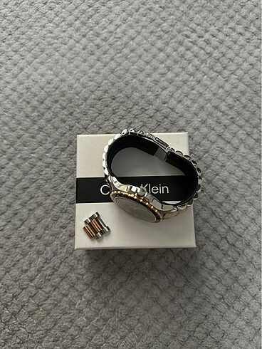 Calvin Klein Kadın saat