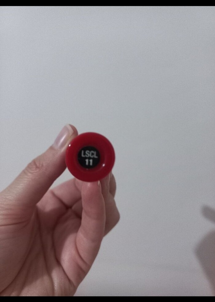 Nyx liquid suede mat ruj (kitten heels) - Görsel 4