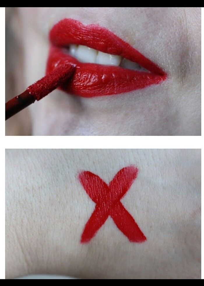 Nyx liquid suede mat ruj (kitten heels) - Görsel 3