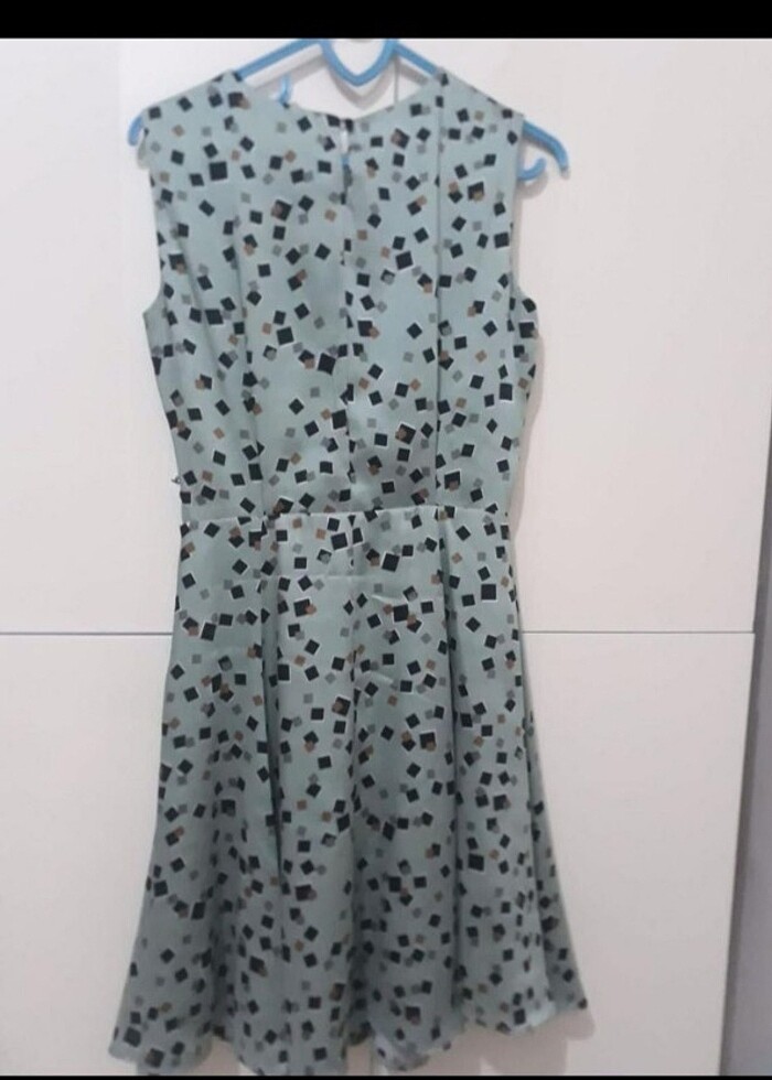 Adil Işık elbise - Görsel 5