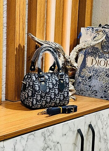 Louis Vuitton Kol Çantası 