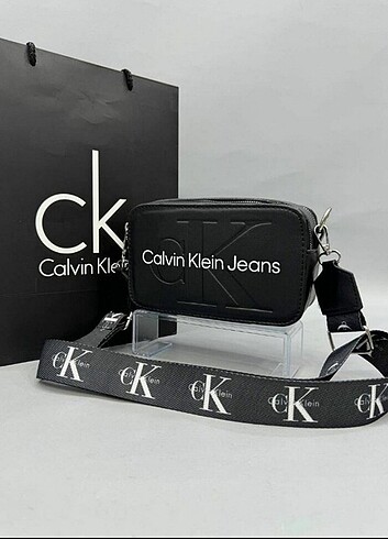 Calvin Klein