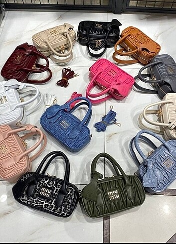 Miu miu beyaz 