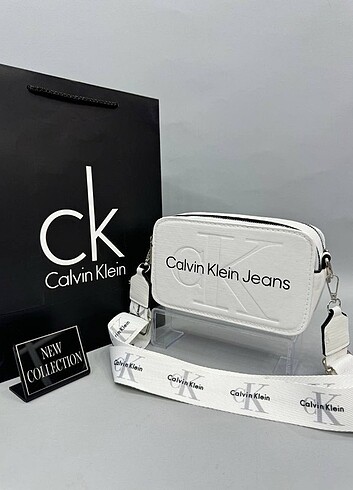 CK çapraz 