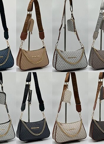 Michael Kors Mk çanta