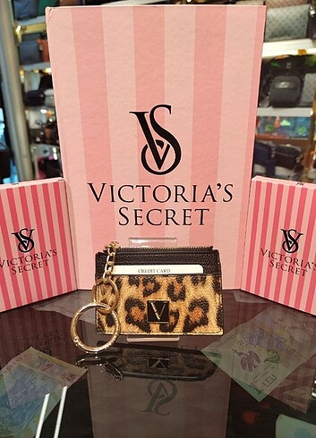 Victoria s Secret Victoria's secret kartlık renkler mevcut sol kaydırın