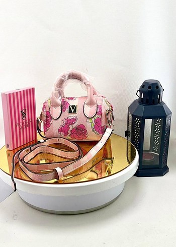 A++++ A kalite Victoria secret
