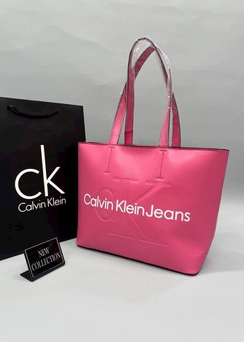 Calvin Klein Calvin klein Ölçüler 27 x 37 cm