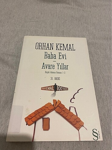Orhan Kemal