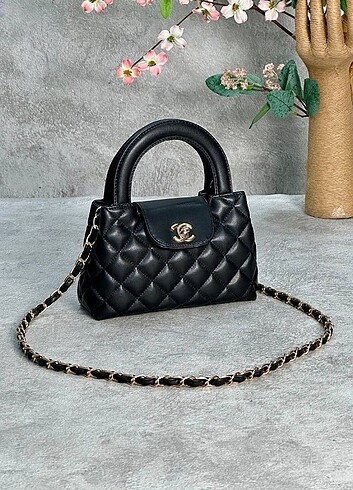 Chanel klasik çapraz 