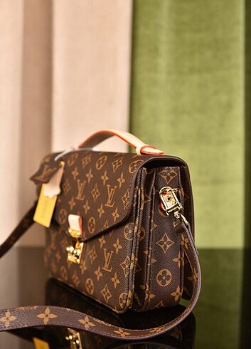 Louis Vuitton LOUIS VUITTON METIS AA KALITE 