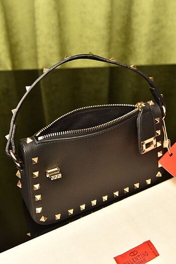 Beden VALENTINO- Small Rockstud