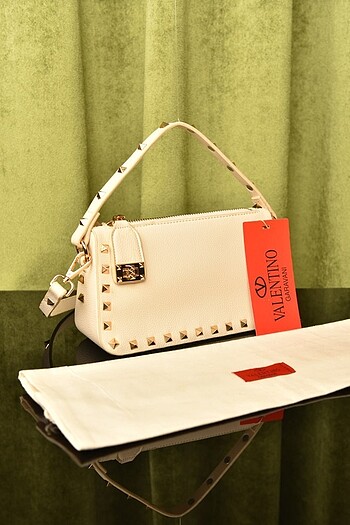 Beden VALENTINO- Small Rockstud