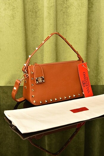 Beden beyaz Renk VALENTINO- Small Rockstud
