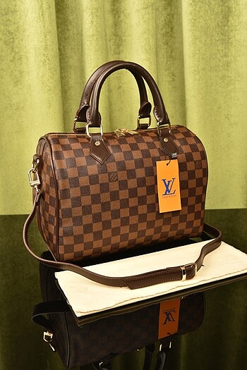 Louis vuitton speedy