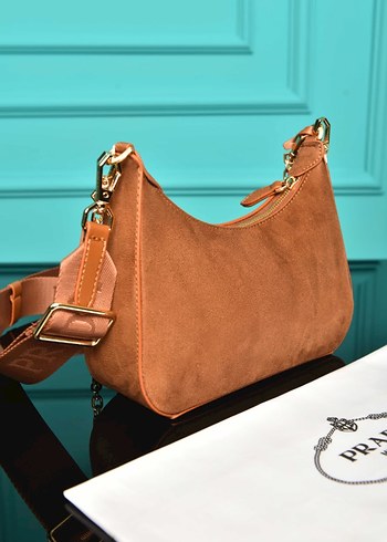 Prada mukti çanta - Görsel 5