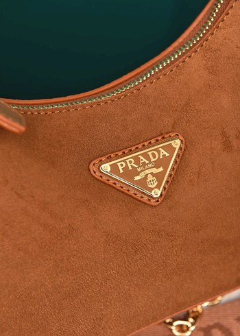 Prada mukti çanta - Görsel 6