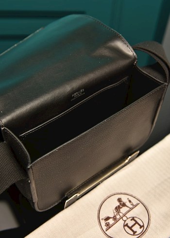 Hermes gate çanta - Görsel 5