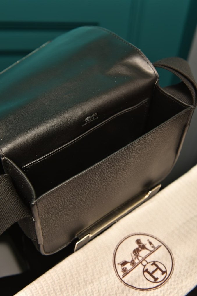 Hermes gate çanta - Görsel 5