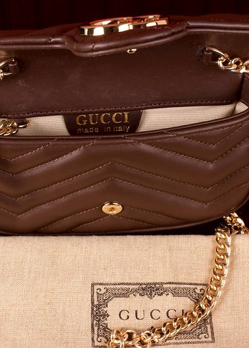 Gucci Marmont mini - Görsel 3