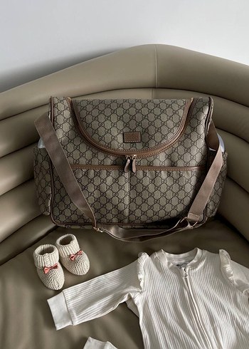 Bebek çantası - Görsel 11