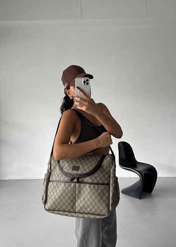 Bebek çantası - Görsel 2