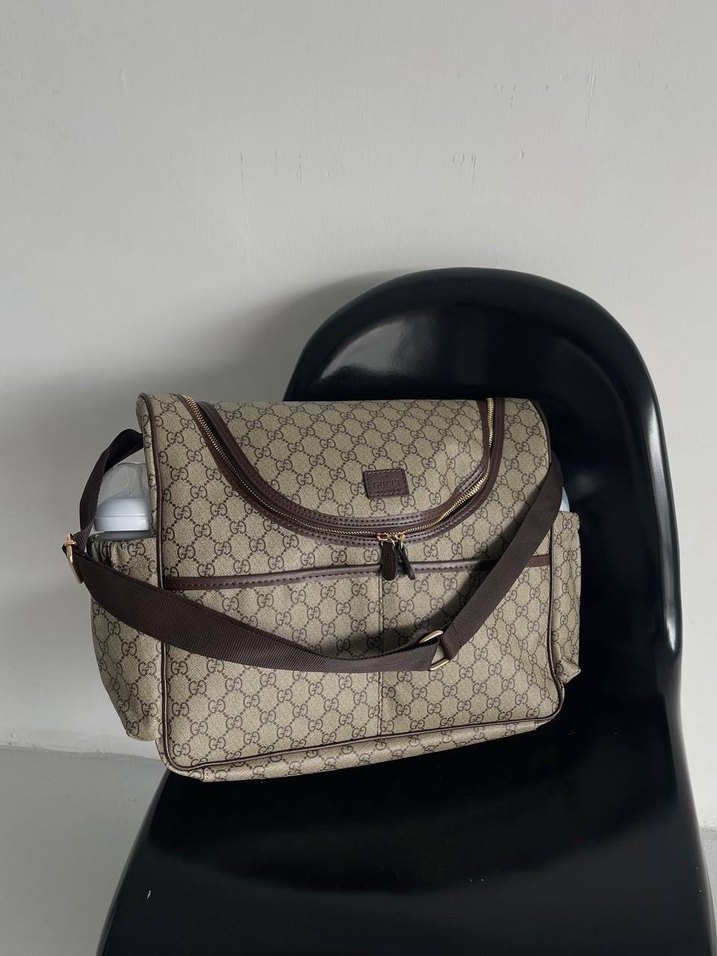 Bebek çantası - Görsel 5