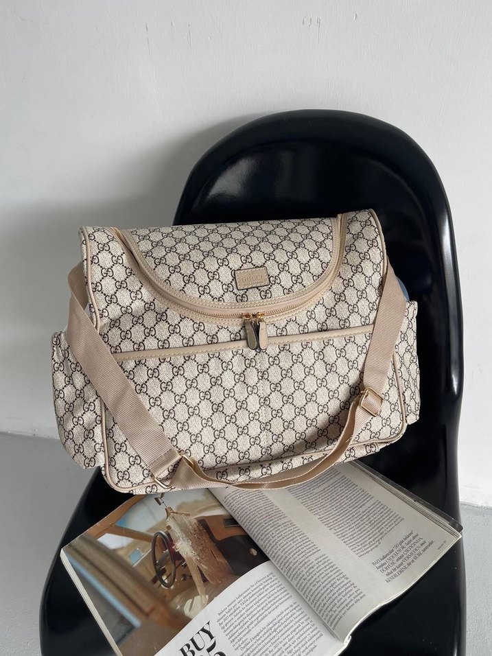 Bebek çantası - Görsel 5