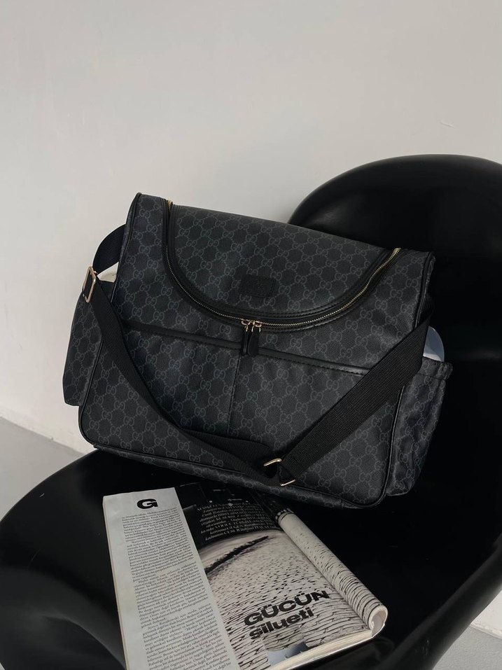 Bebek çantası - Görsel 3