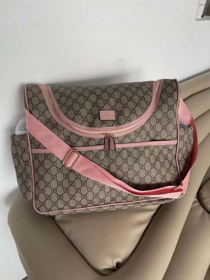 Bebek çantası - Görsel 2