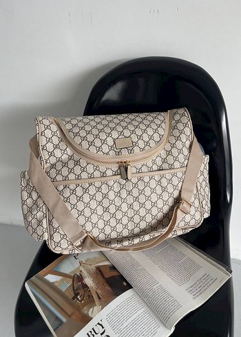 Bebek çantası GUCCİ - Görsel 9