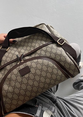 Bebek çantası GUCCİ - Görsel 11