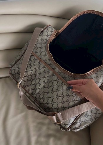 Bebek çantası GUCCİ - Görsel 3