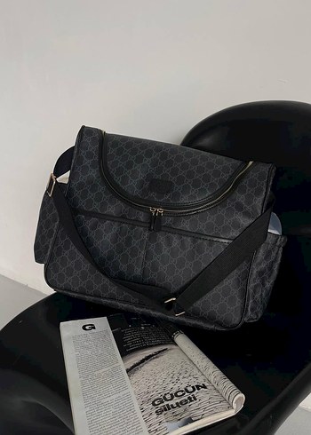 Bebek çantası GUCCİ - Görsel 7