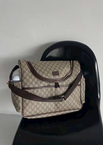 Bebek çantası GUCCİ - Görsel 12