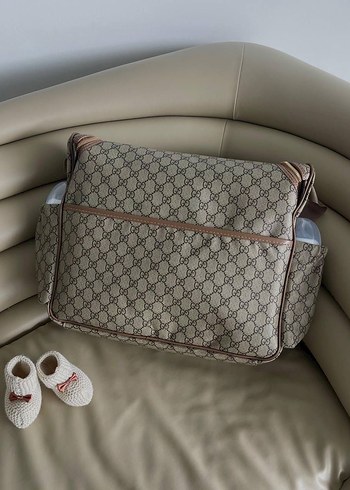 Bebek çantası GUCCİ - Görsel 2
