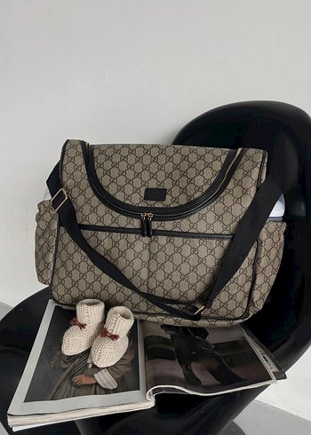 Bebek çantası GUCCİ - Görsel 10