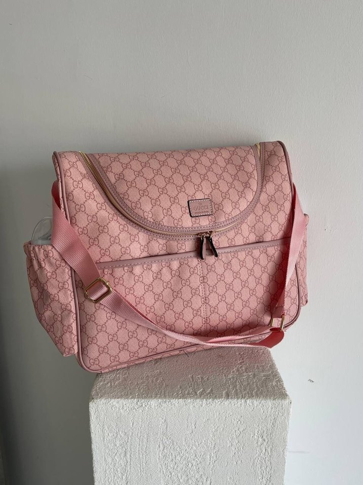 Bebek çantası GUCCİ - Görsel 5