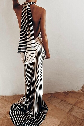 Zara elbise