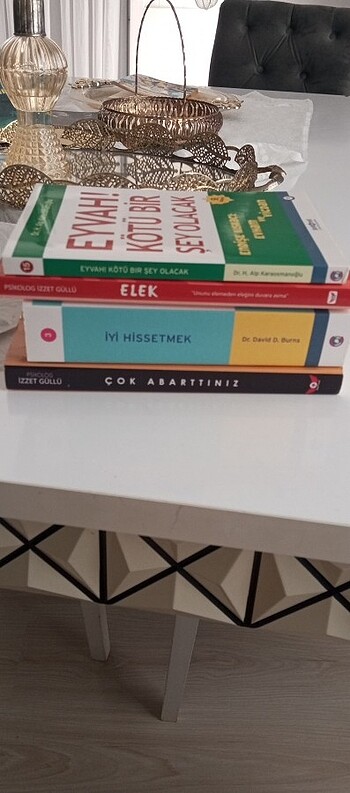  Kitap