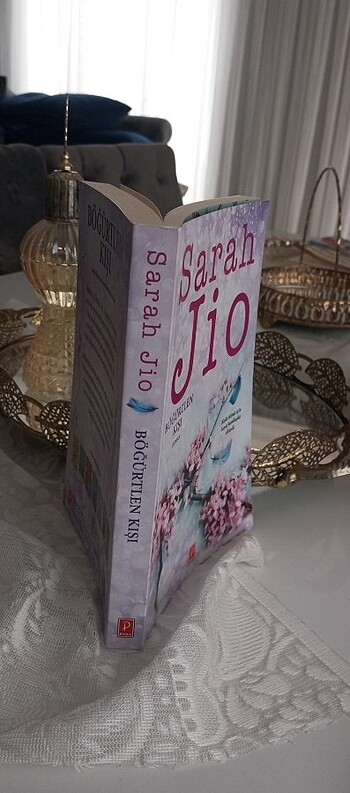  Kitap