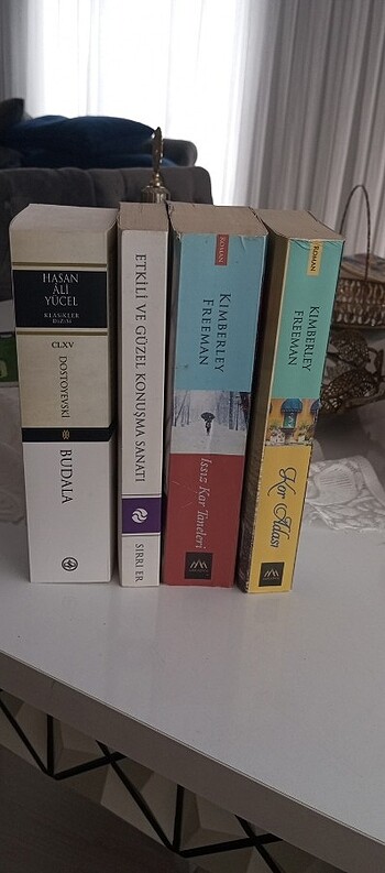  Kitap