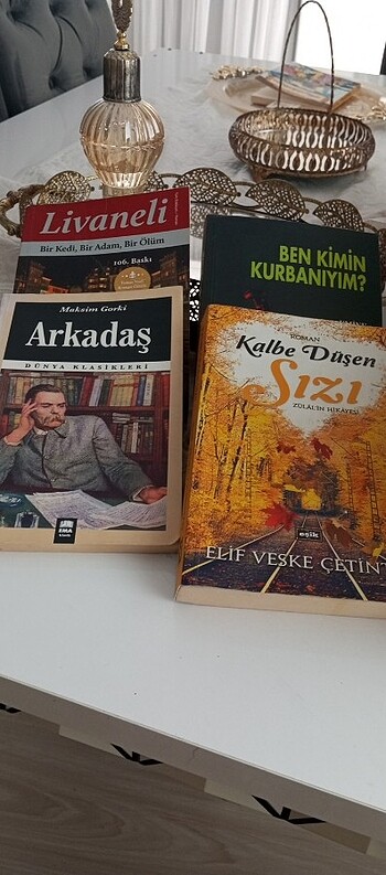 Kitap 