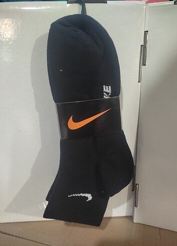 Nike Erkek spor çorap 