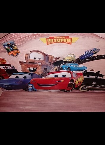 Raf kitaplik el yapımı sağlam ve özel  - Görsel 3