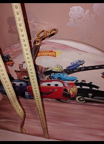 Raf kitaplik el yapımı sağlam ve özel  - Görsel 7