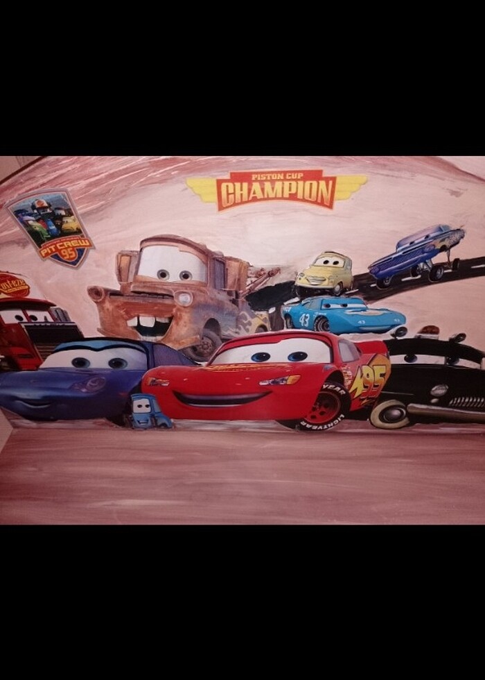 Raf kitaplik el yapımı sağlam ve özel  - Görsel 3