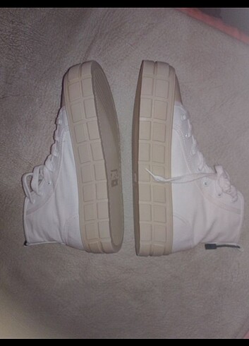 Zara konvers ayakkabı #tarzz# - Görsel 6