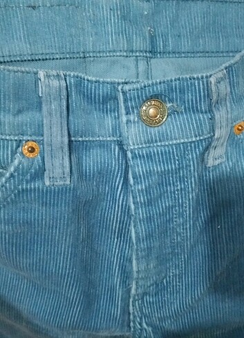 Kadife pantolon unixes - Görsel 5